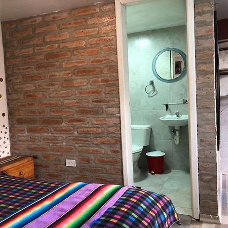 Mini Suites En El Mejor Sector De La Ciudad Quito Esterno foto