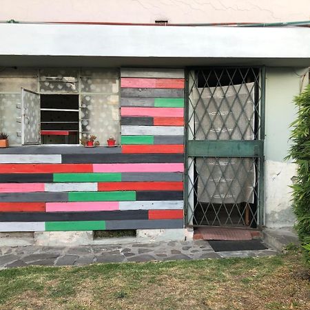 Mini Suites En El Mejor Sector De La Ciudad Quito Esterno foto
