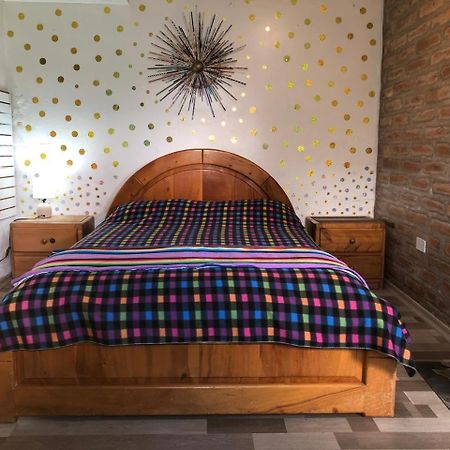 Mini Suites En El Mejor Sector De La Ciudad Quito Esterno foto