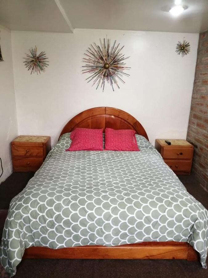 Mini Suites En El Mejor Sector De La Ciudad Quito Esterno foto