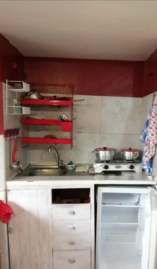 Mini Suites En El Mejor Sector De La Ciudad Quito Esterno foto