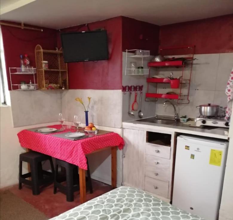 Mini Suites En El Mejor Sector De La Ciudad Quito Esterno foto
