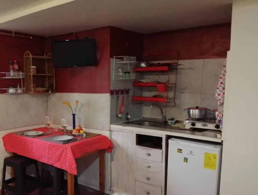 Mini Suites En El Mejor Sector De La Ciudad Quito Esterno foto