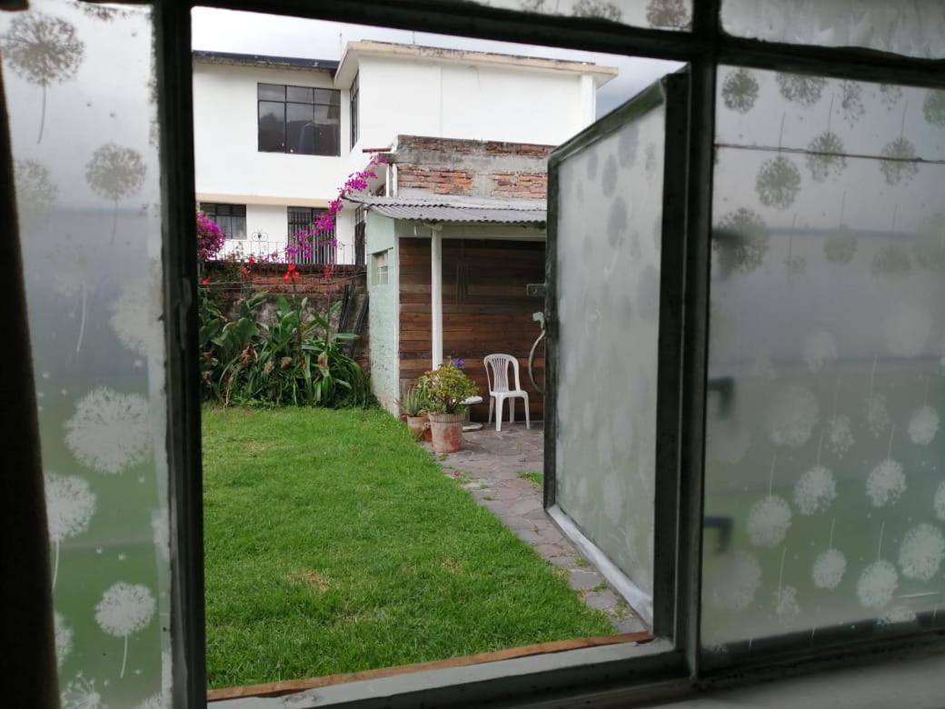 Mini Suites En El Mejor Sector De La Ciudad Quito Esterno foto