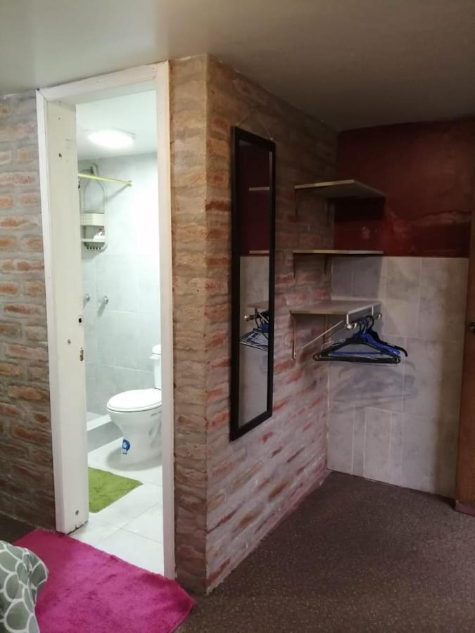 Mini Suites En El Mejor Sector De La Ciudad Quito Esterno foto