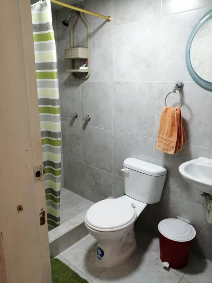 Mini Suites En El Mejor Sector De La Ciudad Quito Esterno foto