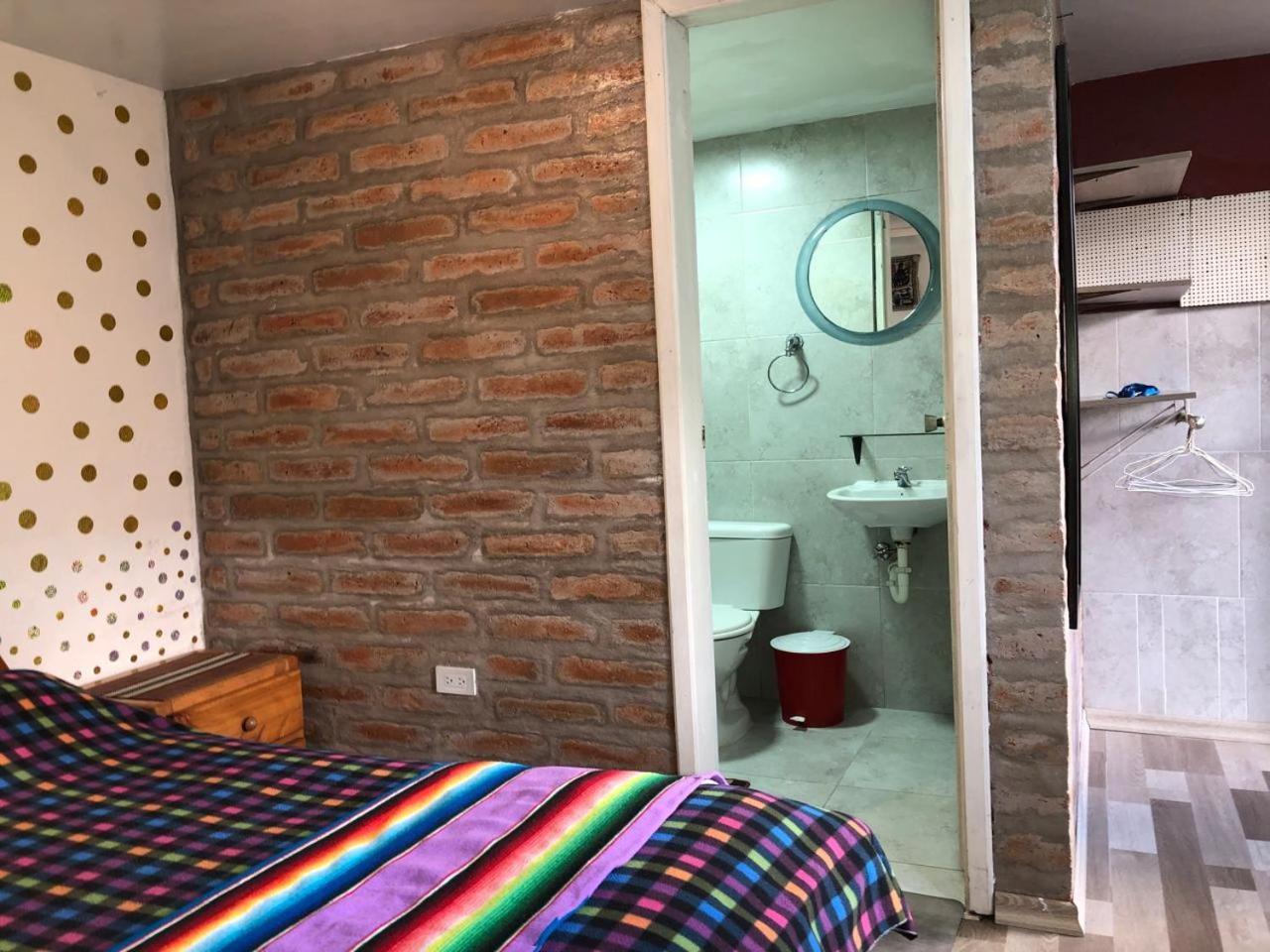 Mini Suites En El Mejor Sector De La Ciudad Quito Esterno foto