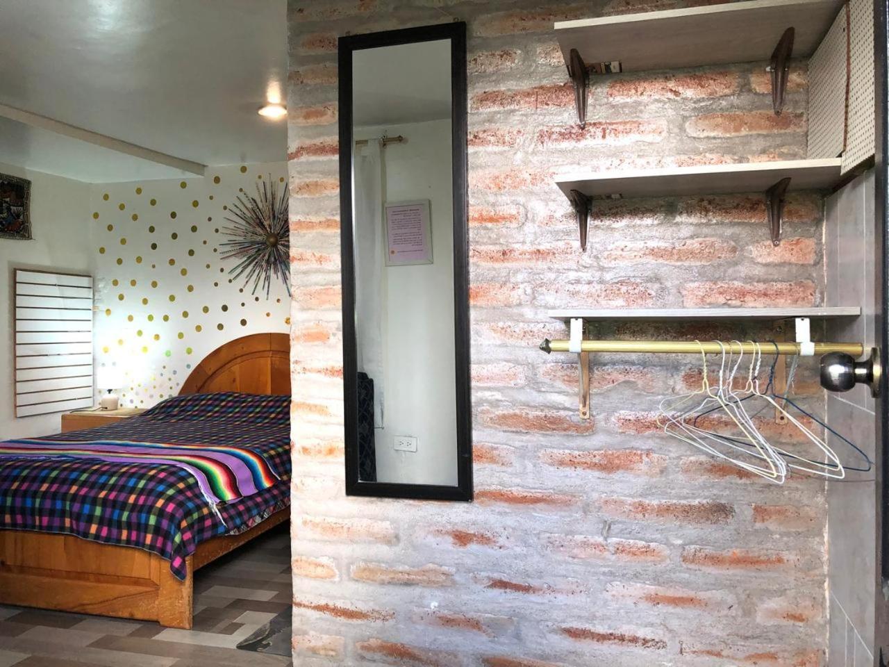 Mini Suites En El Mejor Sector De La Ciudad Quito Esterno foto